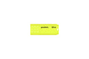 GOODRAM UME2 32GB USB 2.0 USB stick Gul