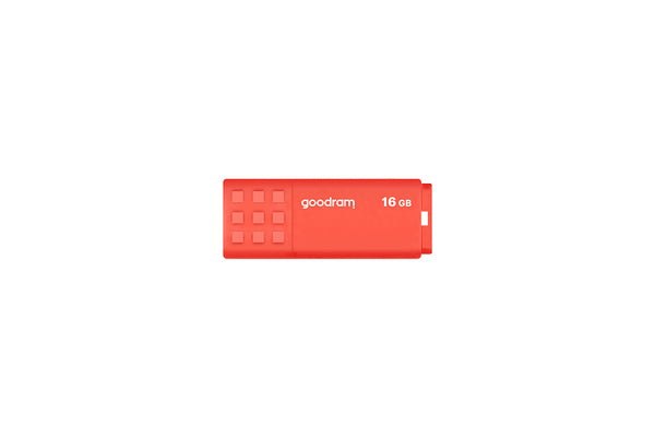 GOODRAM UME3 16GB USB 3.0 USB stick Orange