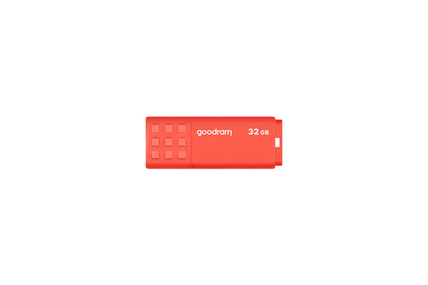 GOODRAM UME3 32GB USB 3.0 USB stick Orange