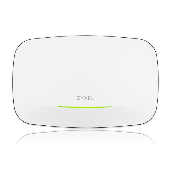 Zyxel WBE630S Trådløs forbindelse Hvid