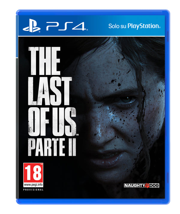 The Last Of Us Part II
