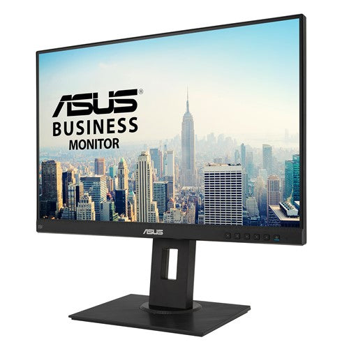 ASUS BE24WQLB 24.1 IPS 1920 x 1200 (WUXGA) DVI VGA (HD-15) HDMI DisplayPort