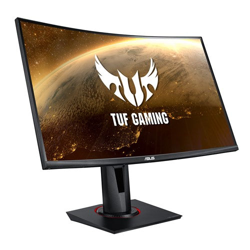 ASUS TUF Gaming VG27VQ 27 VA 1920 x 1080 (Full HD) DVI HDMI DisplayPort 165Hz