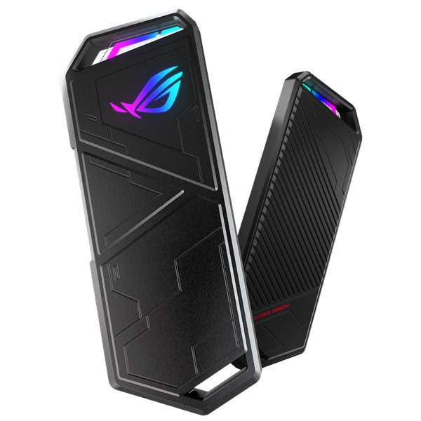 ASUS Ekstern Lagringspakning USB 3.2 (Gen 2) M.2 NVMe Card