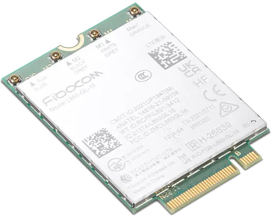 Fibocom FM350-GL Trådløs mobilmodem Trådløs