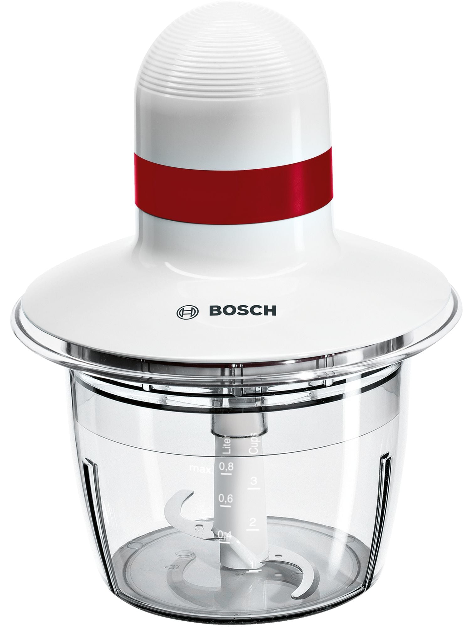 Bosch MMRP1000 electric food chopper 0.8 L 400 W