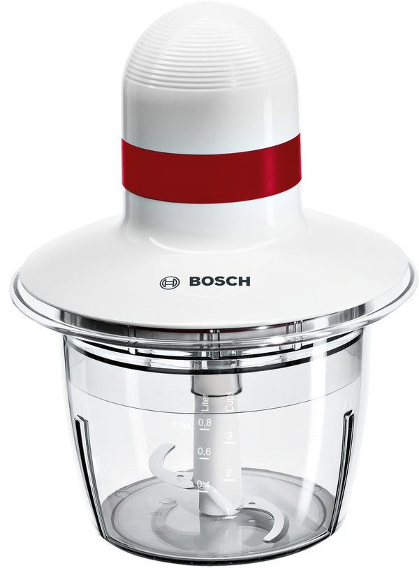 Bosch MMRP1000 electric food chopper 0.8 L 400 W