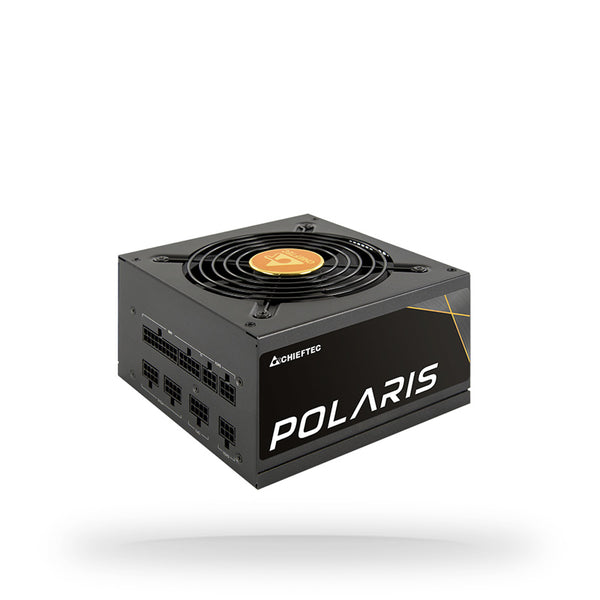 Chieftec Polaris Series 750W Strømforsyning 750Watt