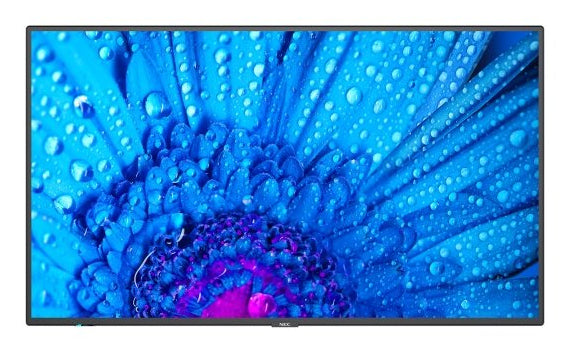 NEC MultiSync M981 98 Digital skiltning 3840 x 2160