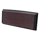 K&N filter 33-2046