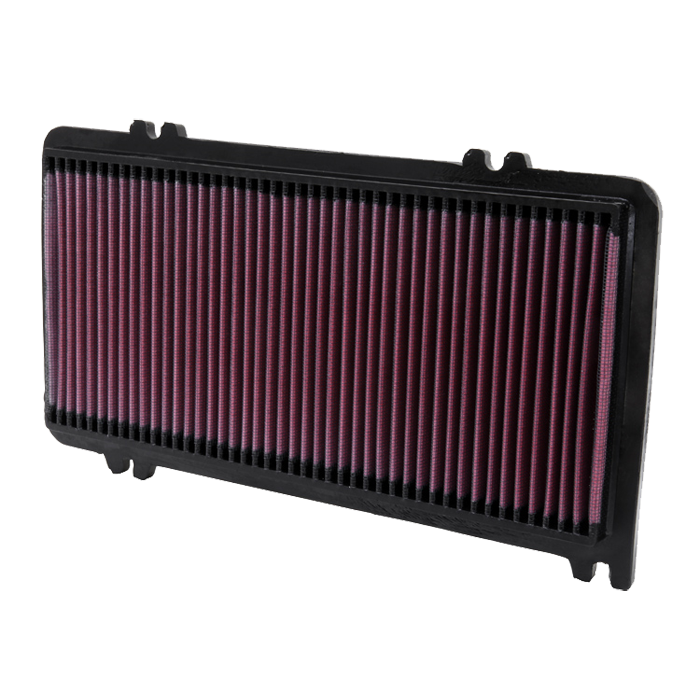 K&N filter 33-2133