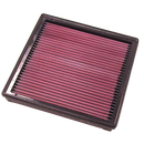K&N filter 33-2297
