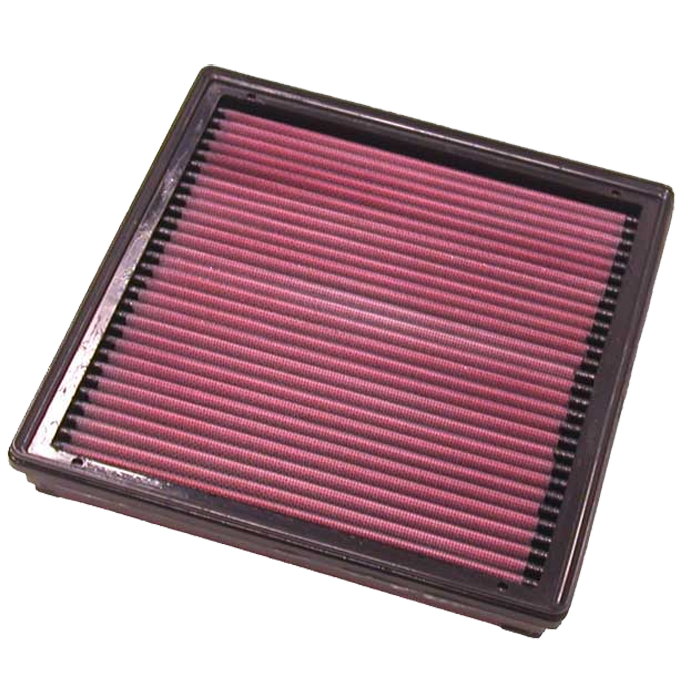 K&N filter 33-2297