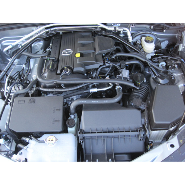 K&N filter 33-2335