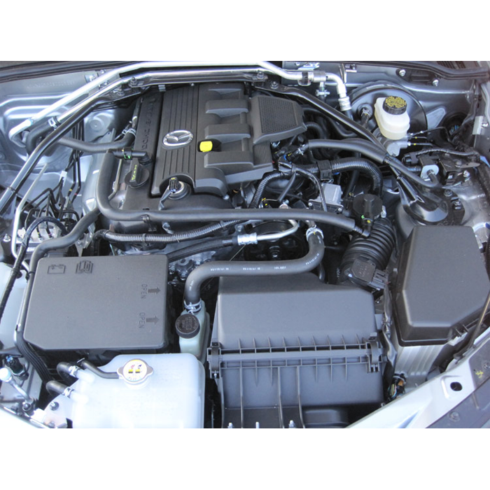 K&N filter 33-2335