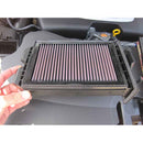 K&N filter 33-2409