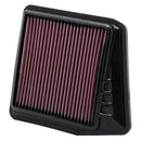 K&N filter 33-2430
