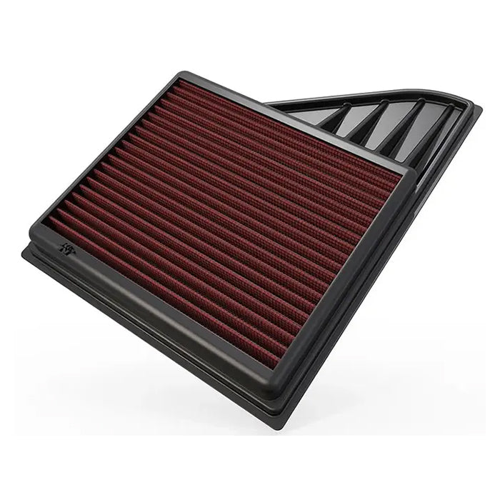 K&N luftfilter 33-2431 Ford Mustang 2011-2014