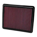 K&N 33-2448 luftfilter