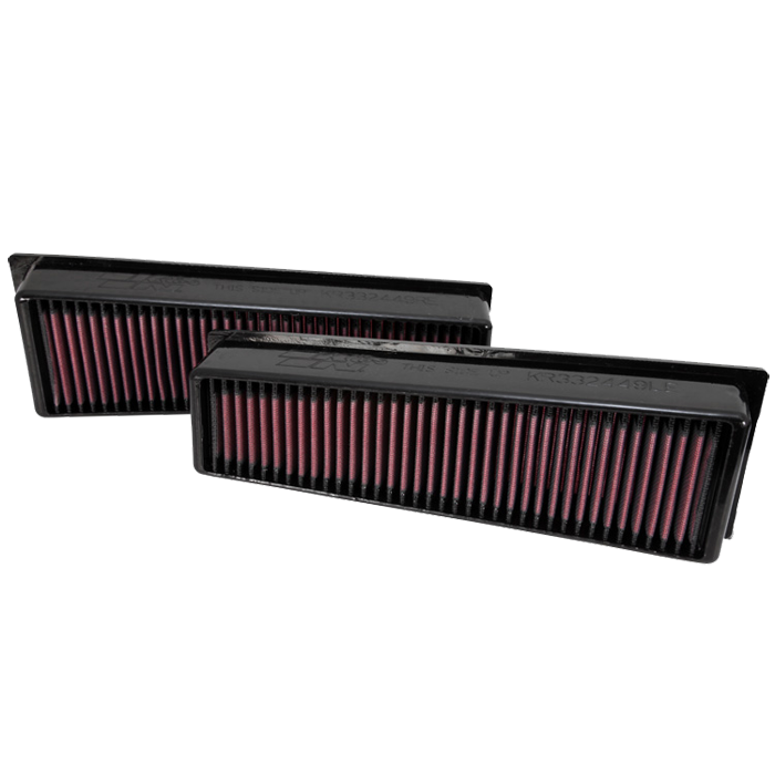 K&N filter 33-2449
