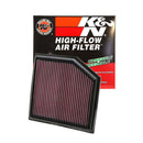 K&N luftfilter 33-2452