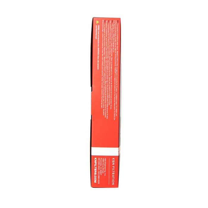 K&N luftfilter 33-2452