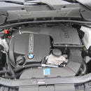 K&N filter 33-2458