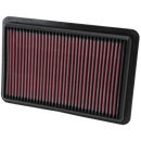 K&N filter 33-2480