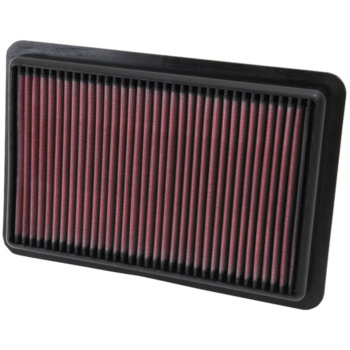 K&N filter 33-2480