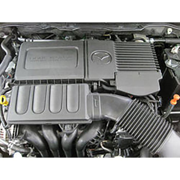 K&N filter 33-2924