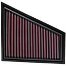 K&N filter 33-2963
