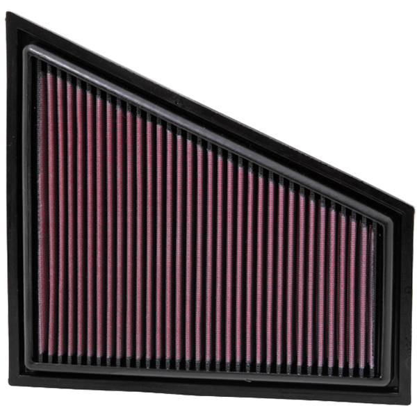K&N filter 33-2963