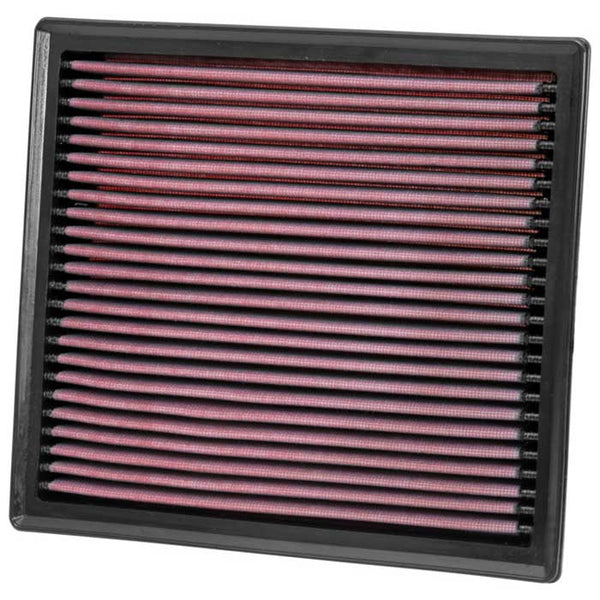 K&N filter 33-3002