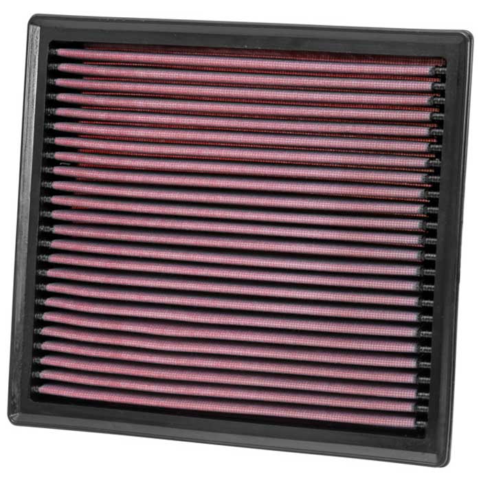 K&N filter 33-3002