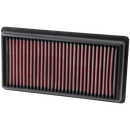 K&N filter 33-3006