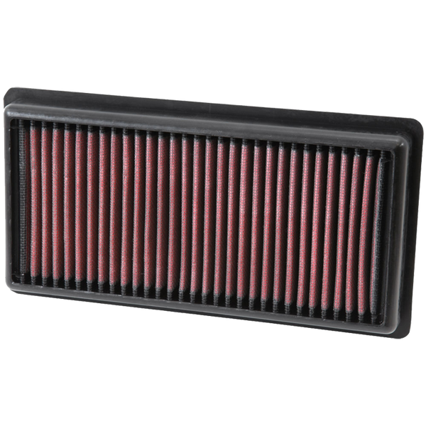 K&N filter 33-3006
