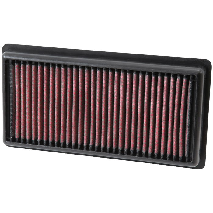K&N filter 33-3006