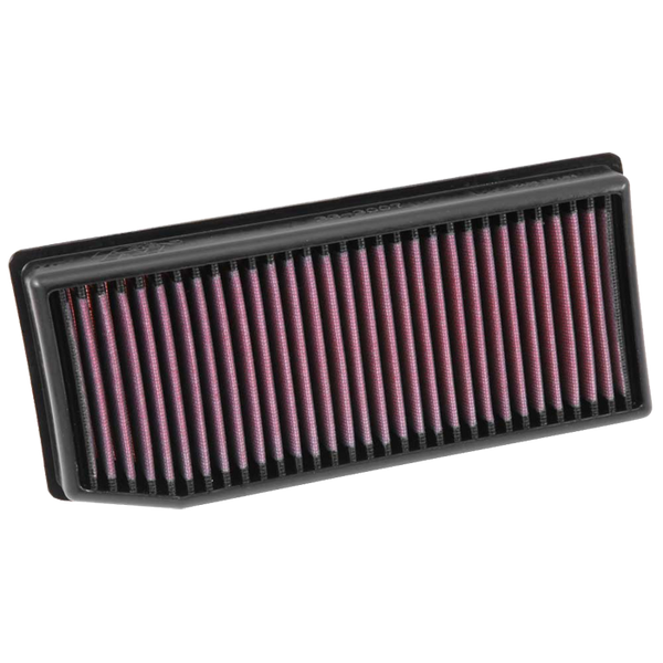 K&N filter 33-3007