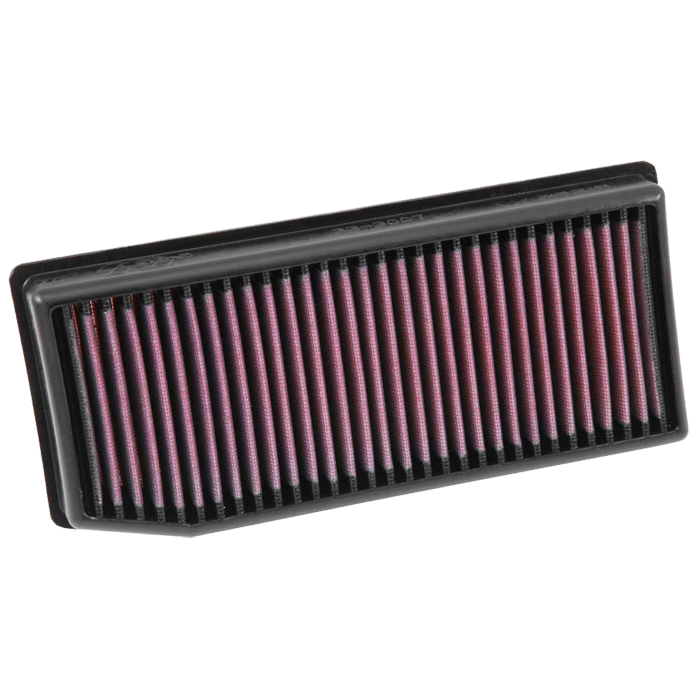 K&N filter 33-3007