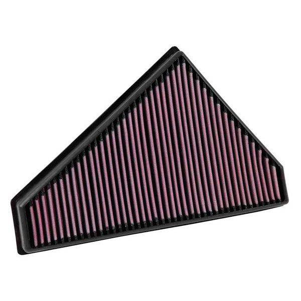 K&N filter 33-3021