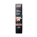 K&N luftfilter 33-3031