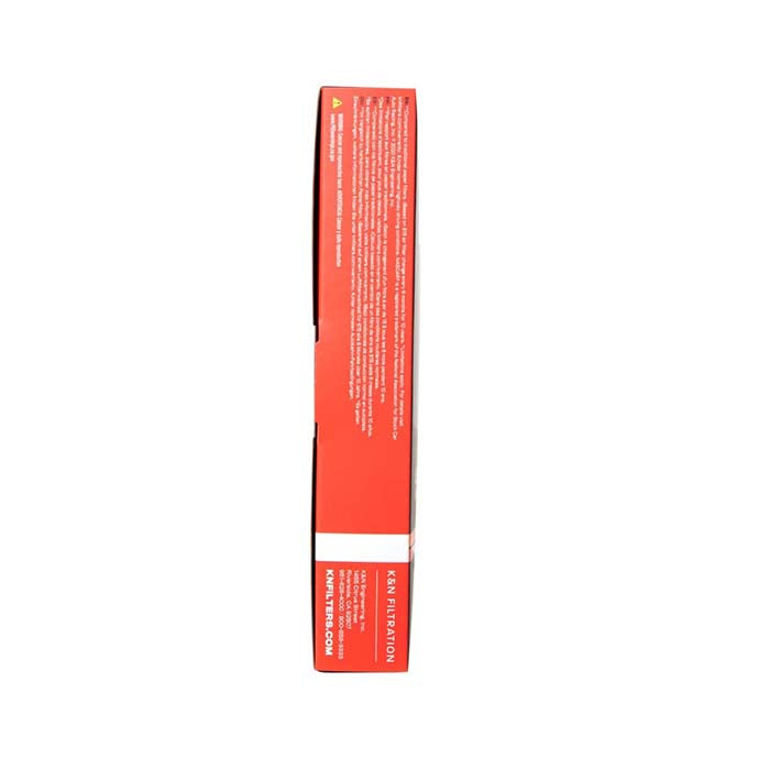 K&N luftfilter 33-3057