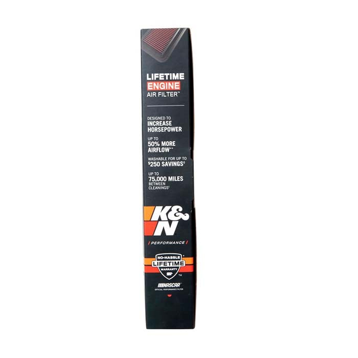 K&N luftfilter 33-3057