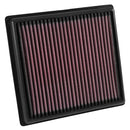 K&N Luftfilter 33-3060