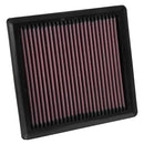 K&N Luftfilter 33-3060