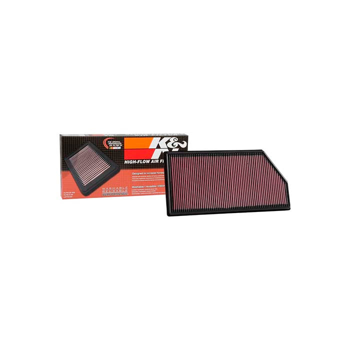 K&N 33-3068 luftfilter
