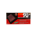 K&N 33-3068 luftfilter