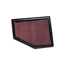 K&N 33-3079 luftfilter