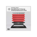 K&N 33-3079 luftfilter