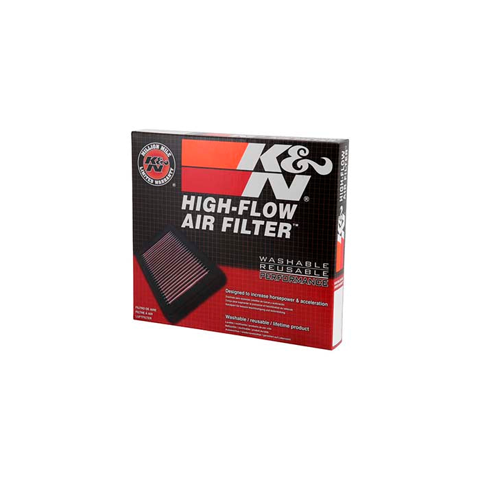 K&N 33-3079 luftfilter